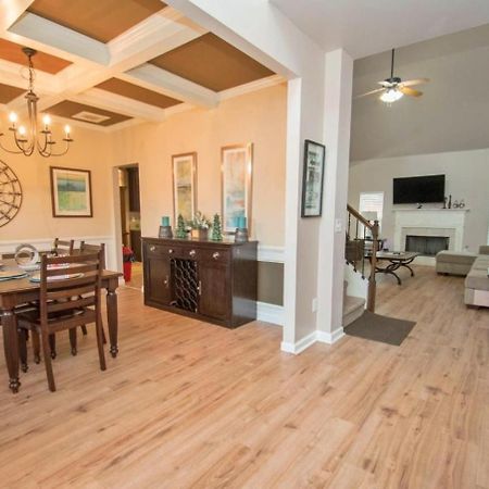 New 5 Star Luxury Home Sleeps 22 Near Airport Union City Luaran gambar