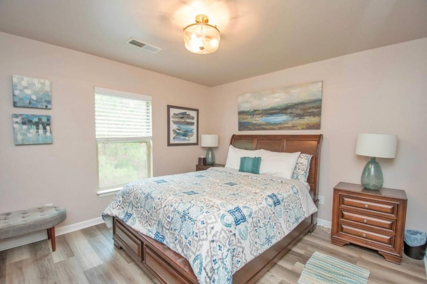 New 5 Star Luxury Home Sleeps 22 Near Airport Union City Luaran gambar