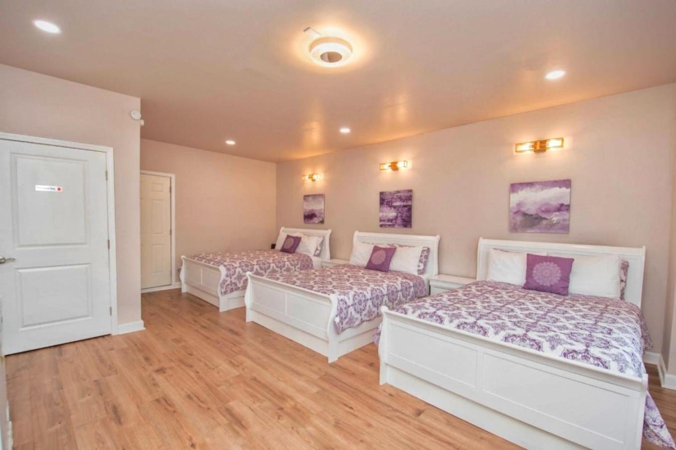 New 5 Star Luxury Home Sleeps 22 Near Airport Union City Luaran gambar